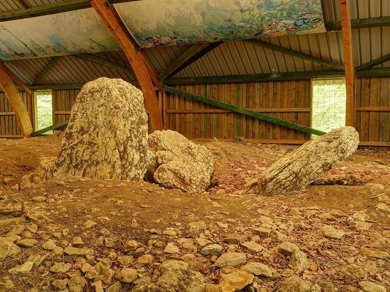 Dolmen