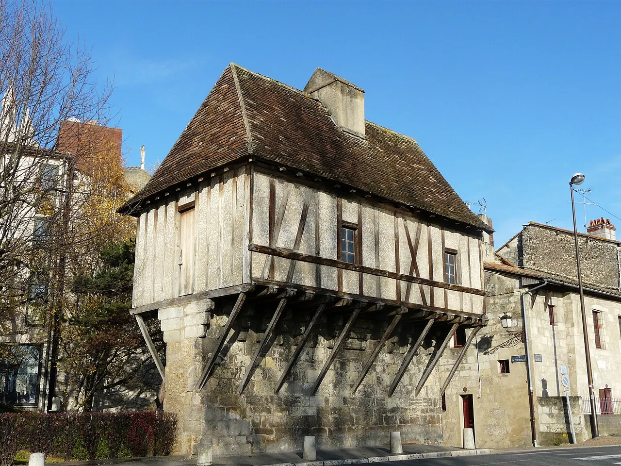 Eschif de Crayssac