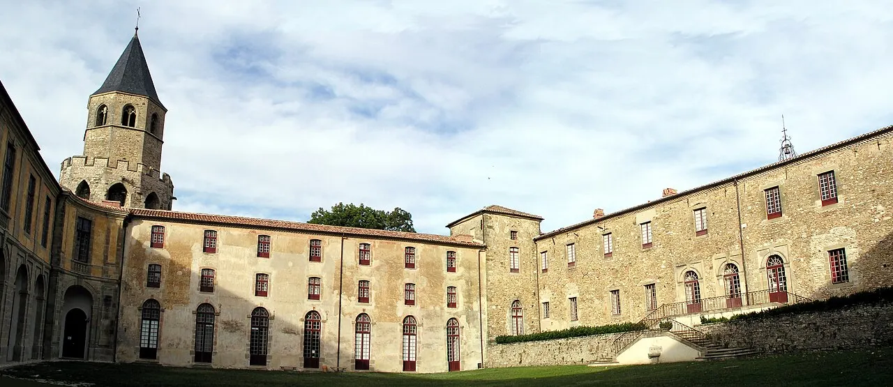 Abbaye-École de Sorèze