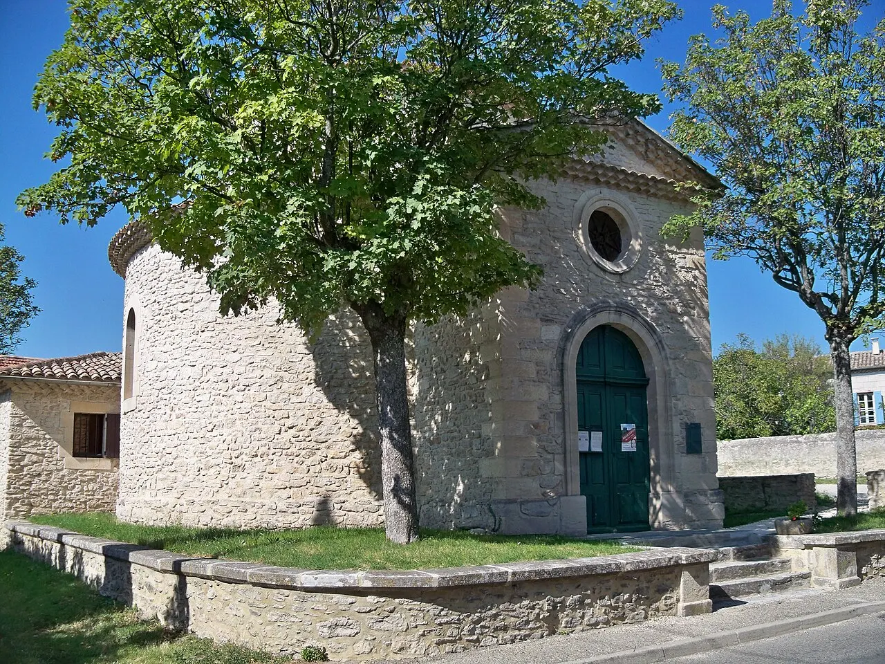 Taulignan