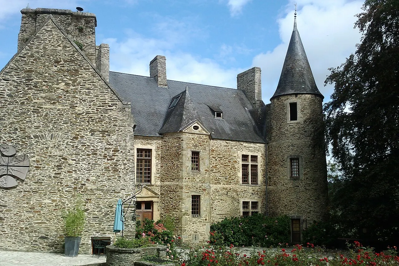 Château Sainte-Marie