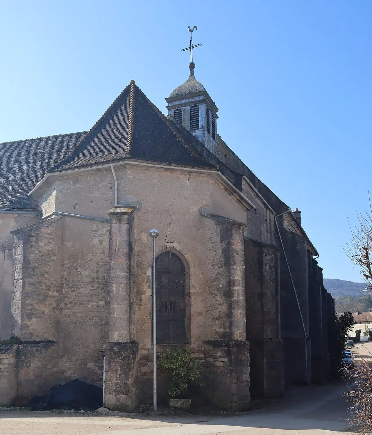Église de l’Assomption