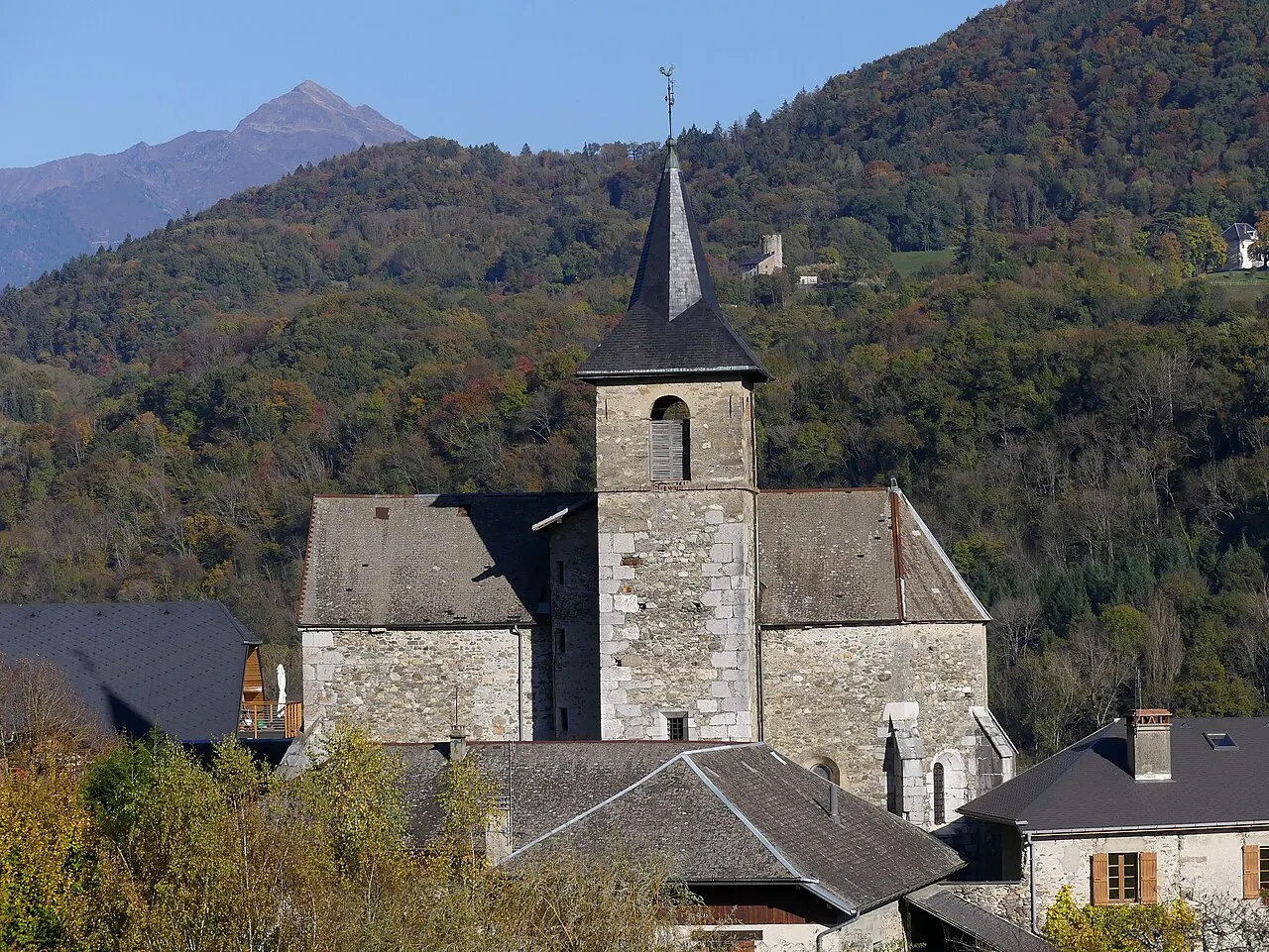 Église Saint-Jean-Baptiste