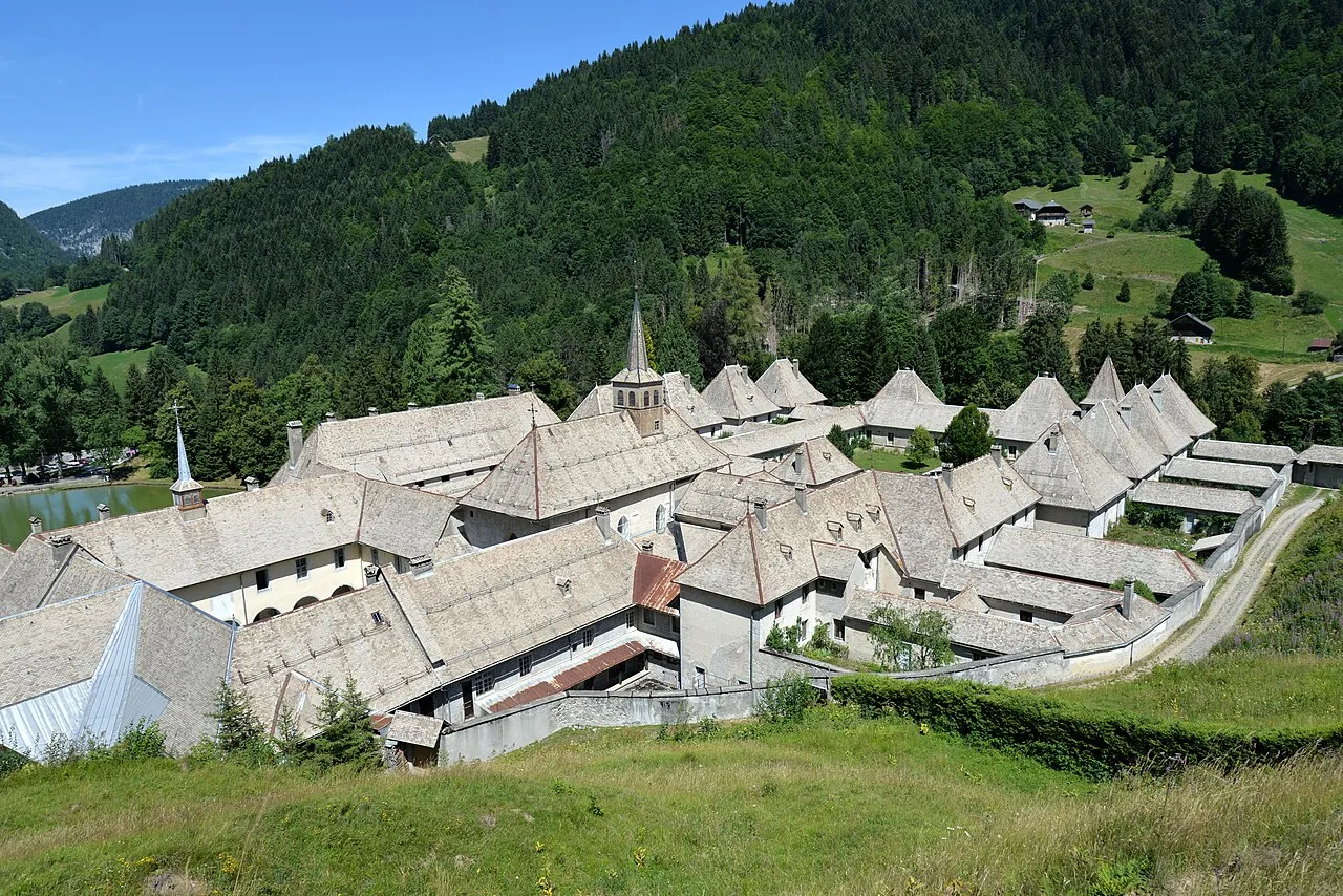 Couvent de Carmélites