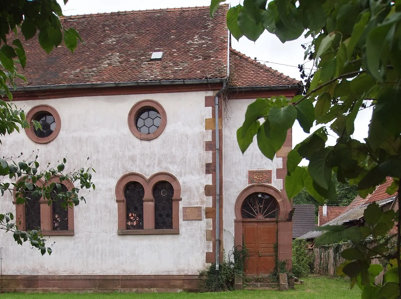 Synagogue