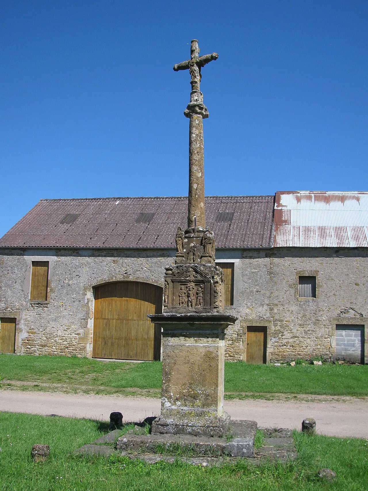 Croix du Chemin