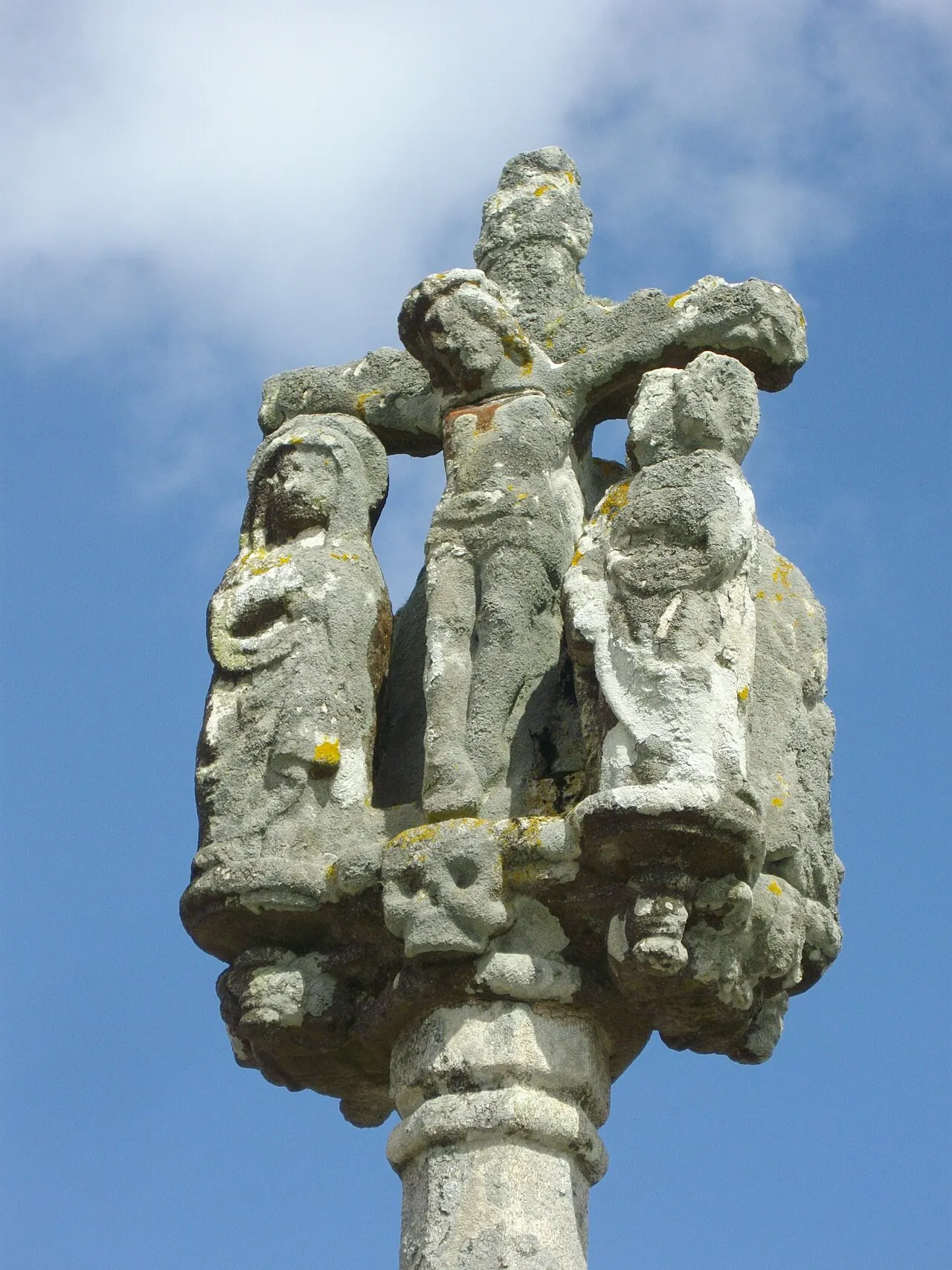 Cimetière