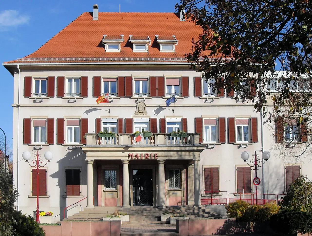 Lutterbach