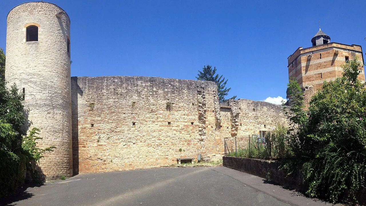 Trévoux