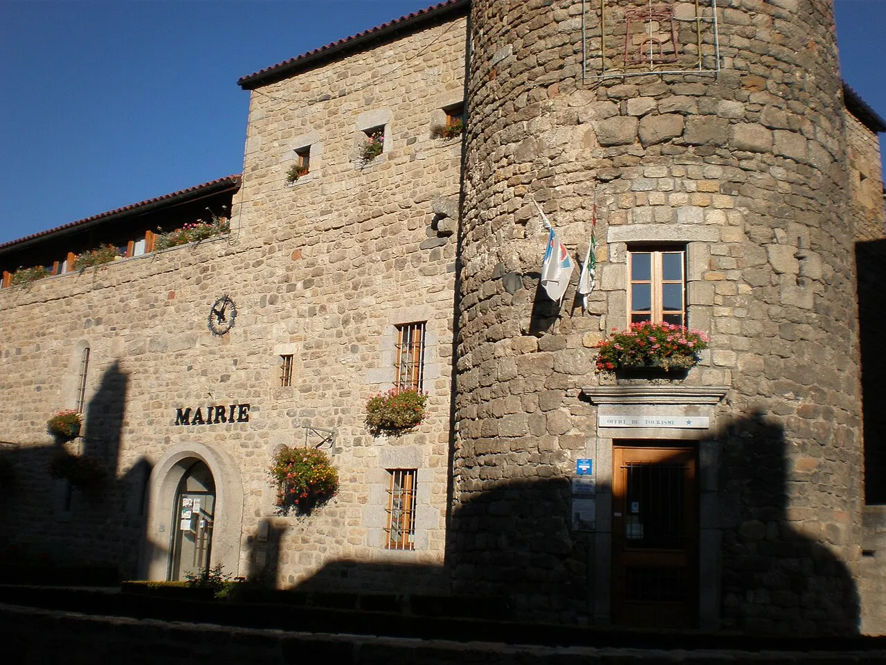Remparts
