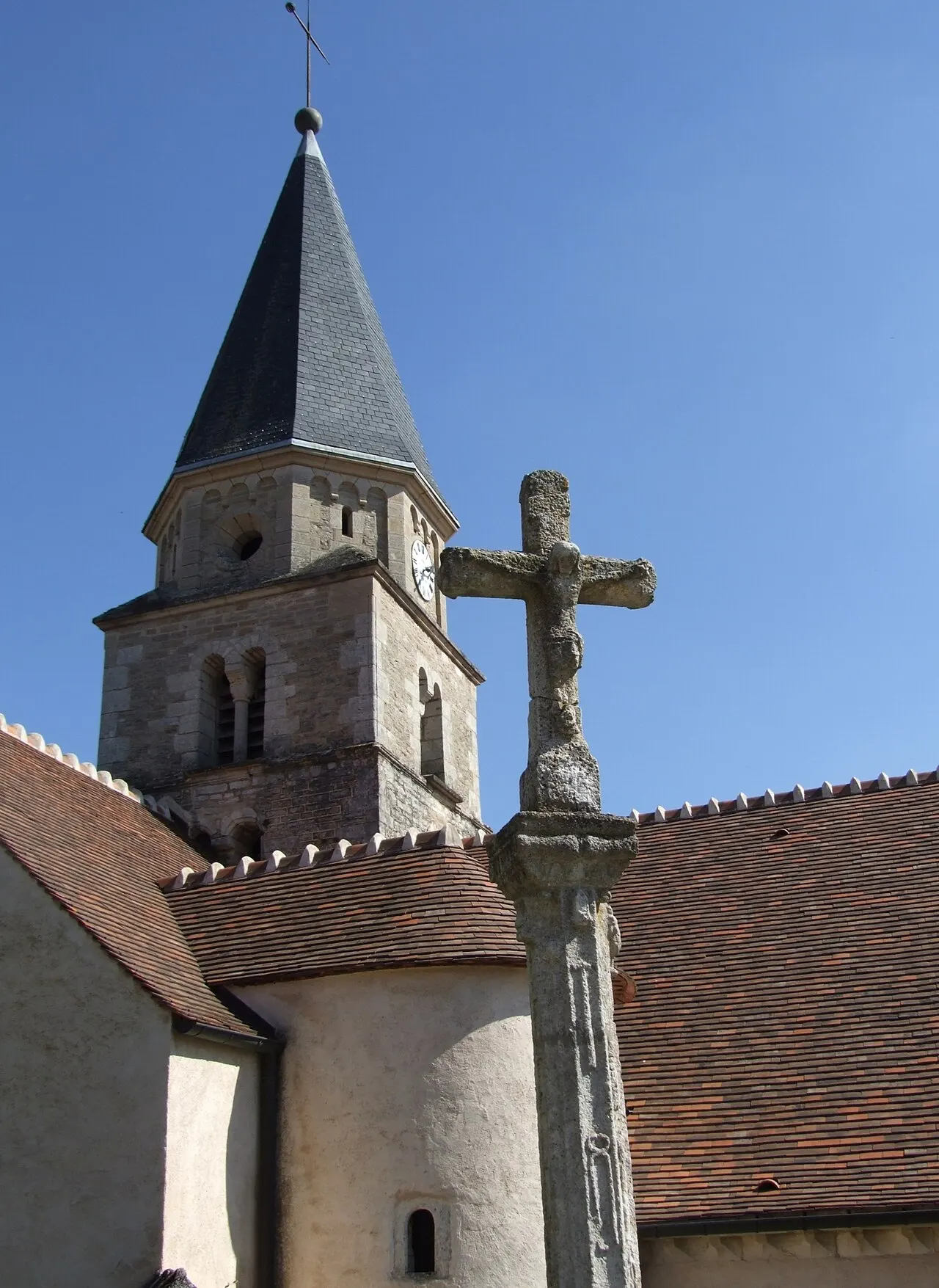 Croix de rogations