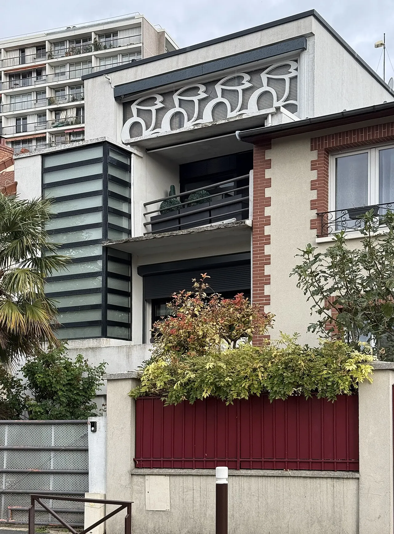 Villa l’Espoir