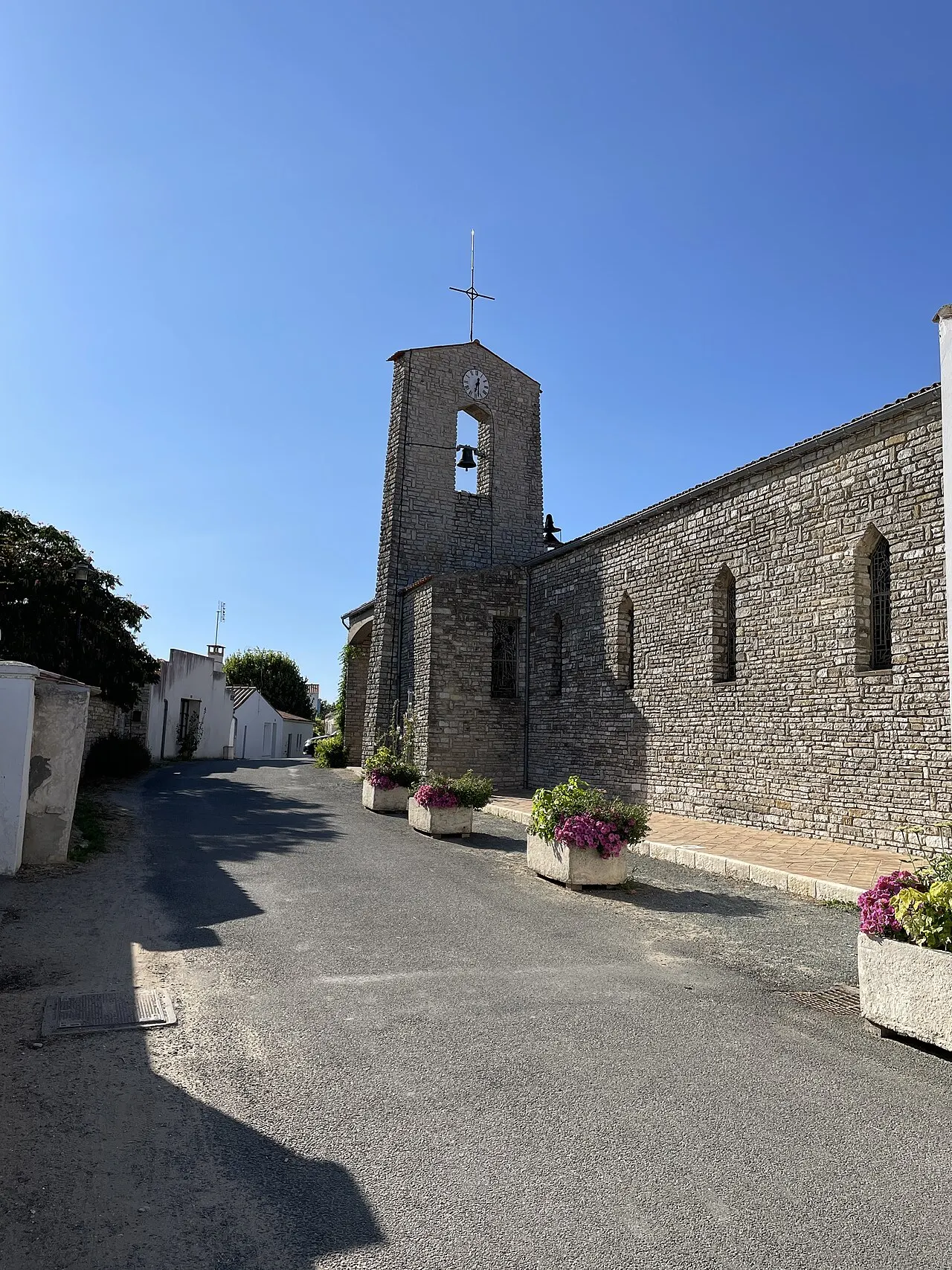Église Notre-Dame-de-l’Assomption