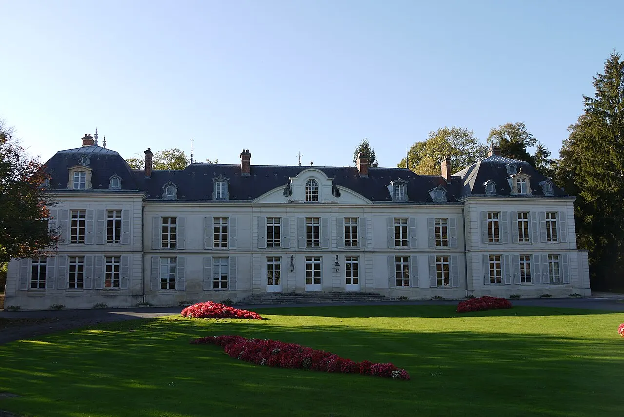 Château