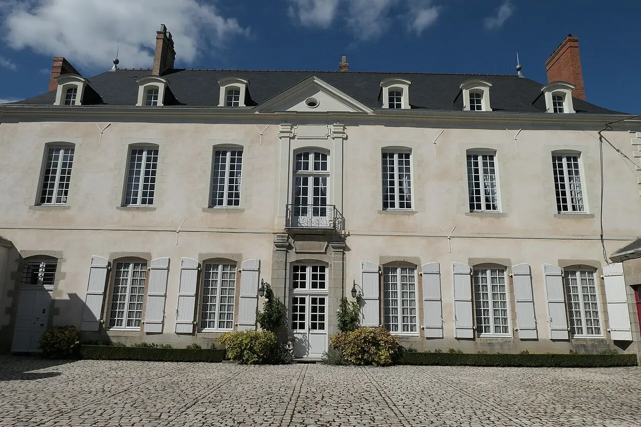 Hôtel d’Argentré