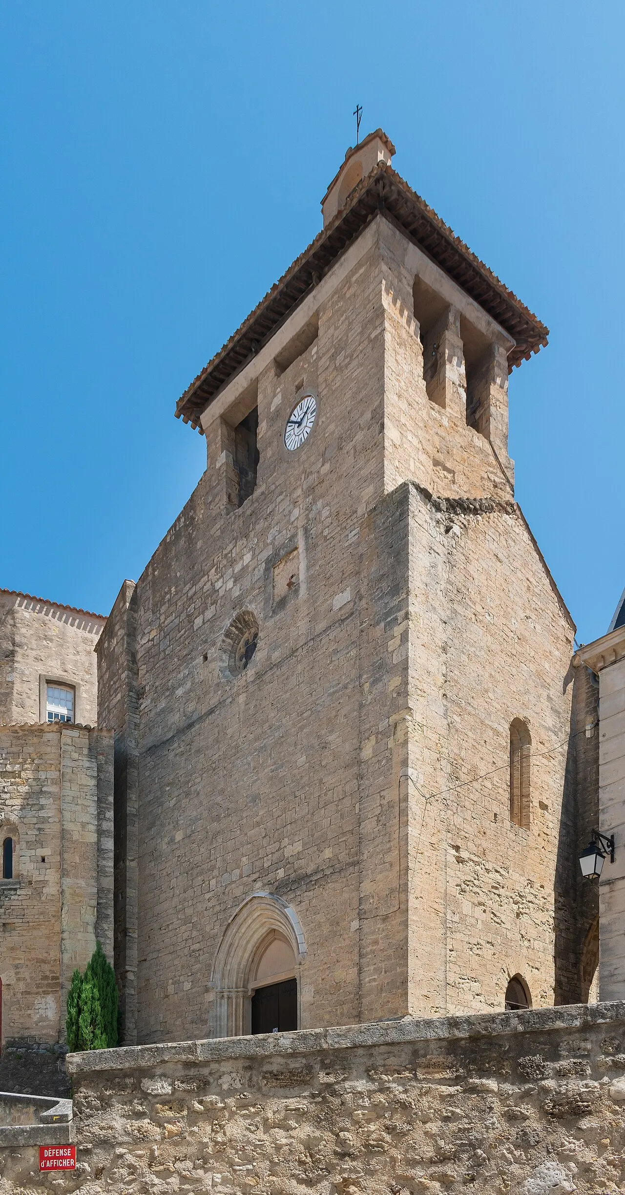 Église Saint-Guiraud