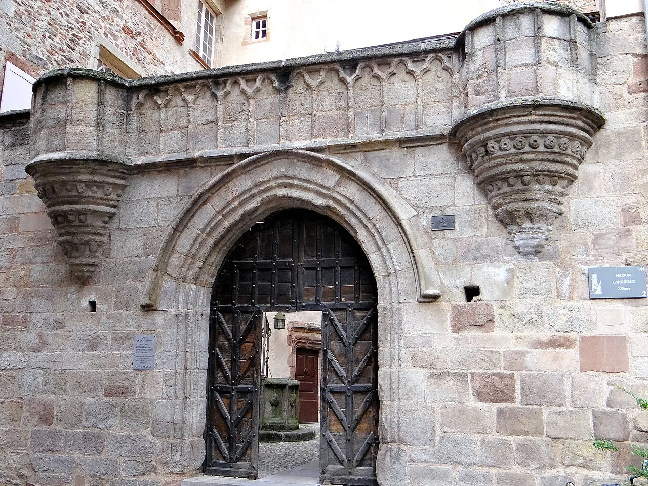Maison Molinier