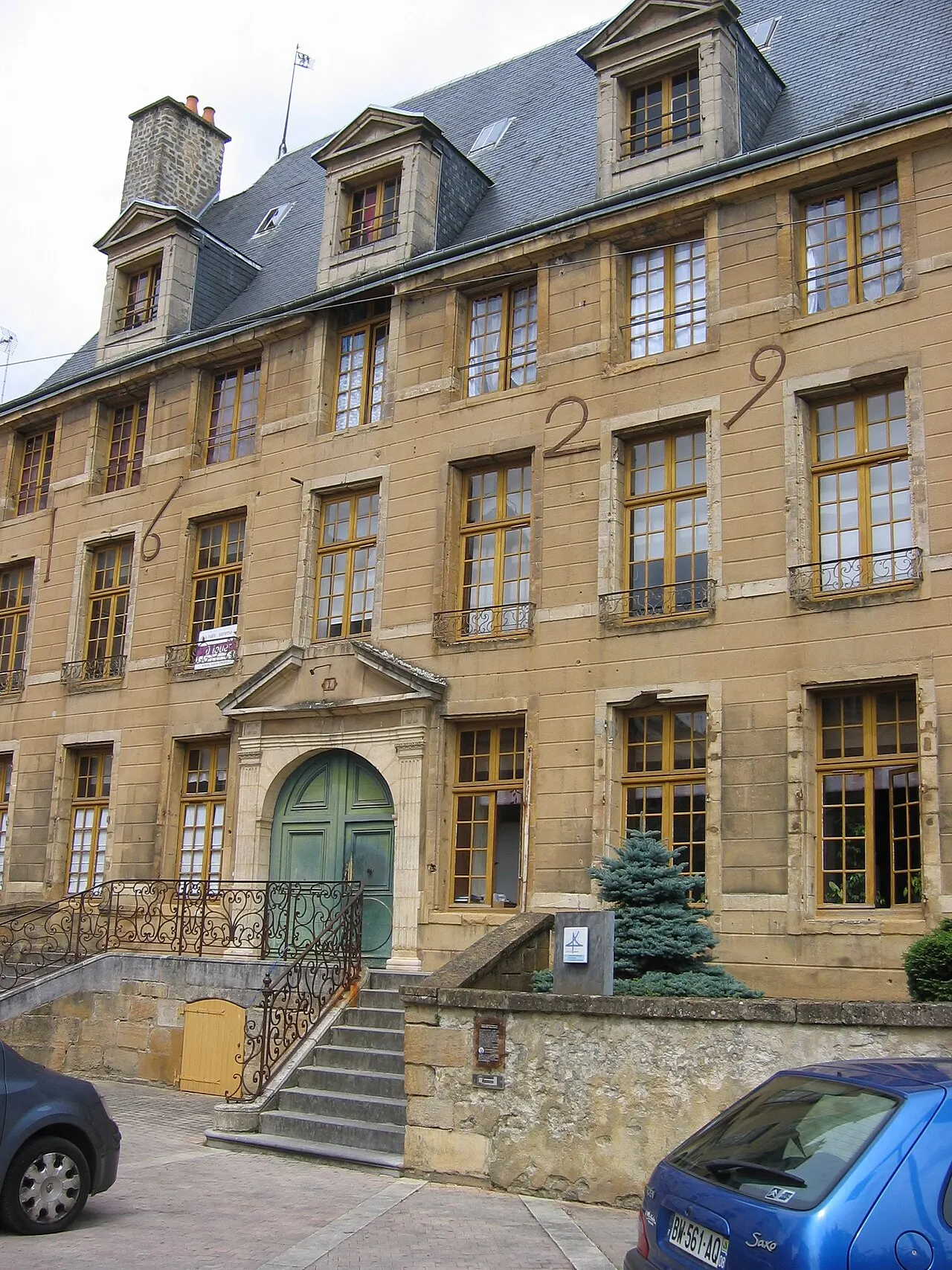 Maison du Gros Chien