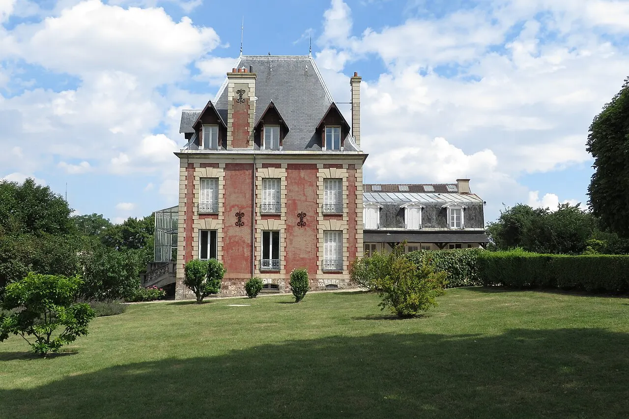 Musée Rodin