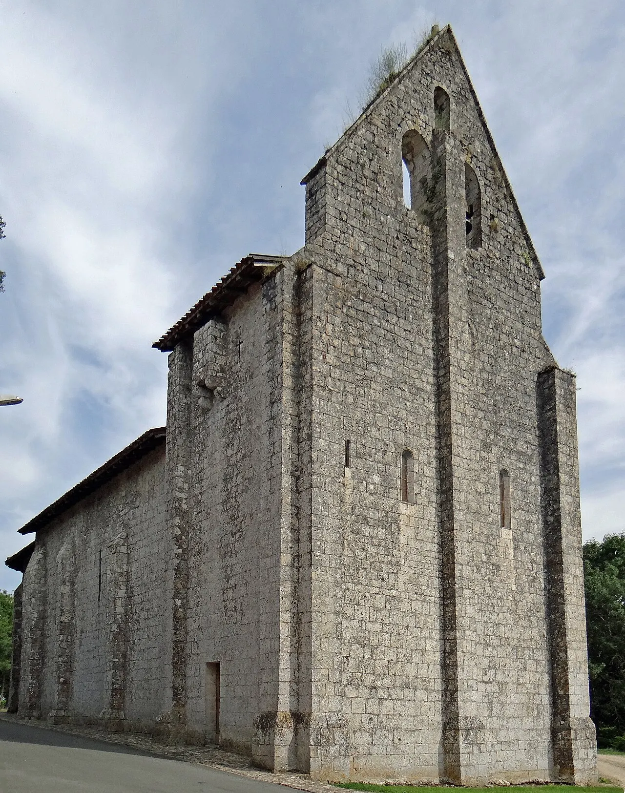 Église Saint-Pierre