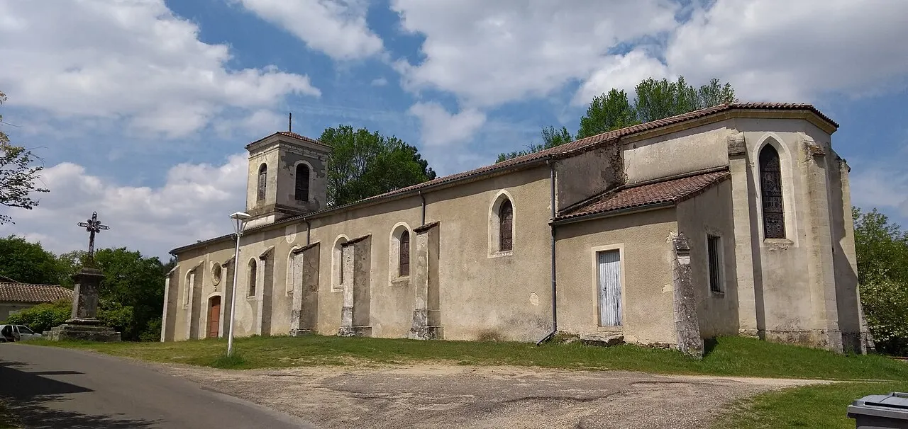 Église Notre-Dame