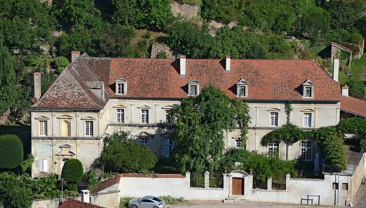 Couvent des Minimes (ancien)