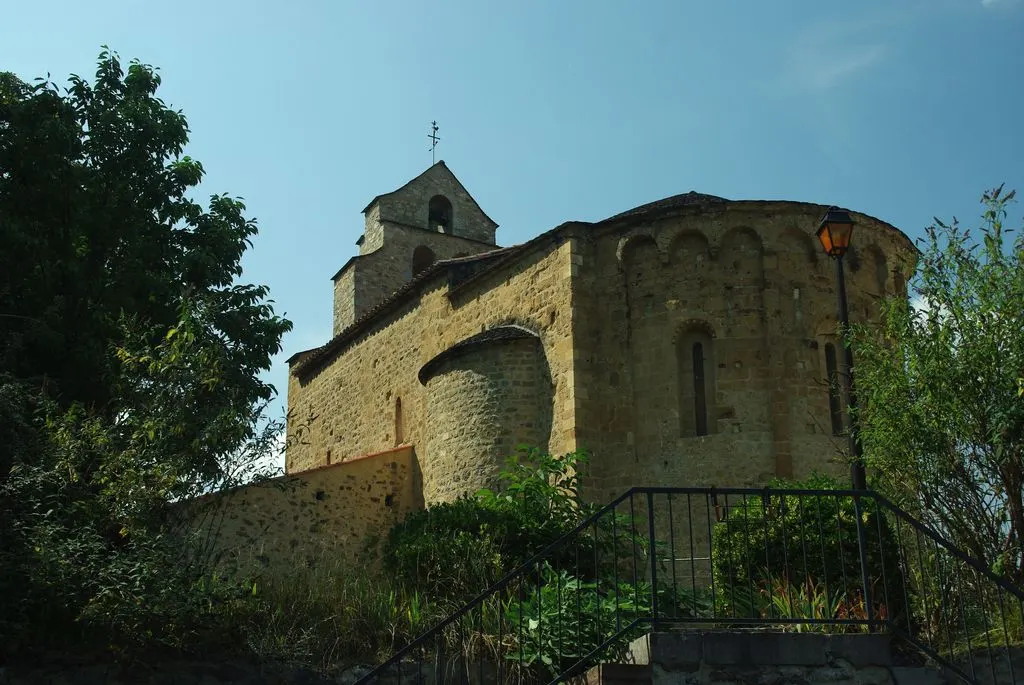Église Saint-Michel