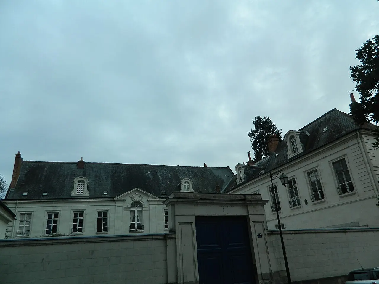 Hôtel Liébert-de-Nitray