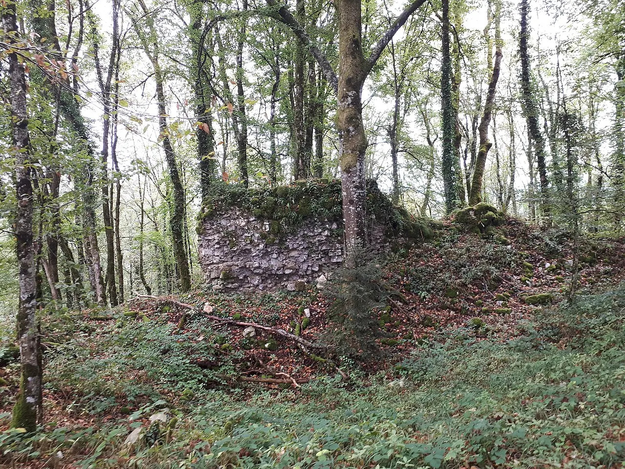 Tour d’Otton