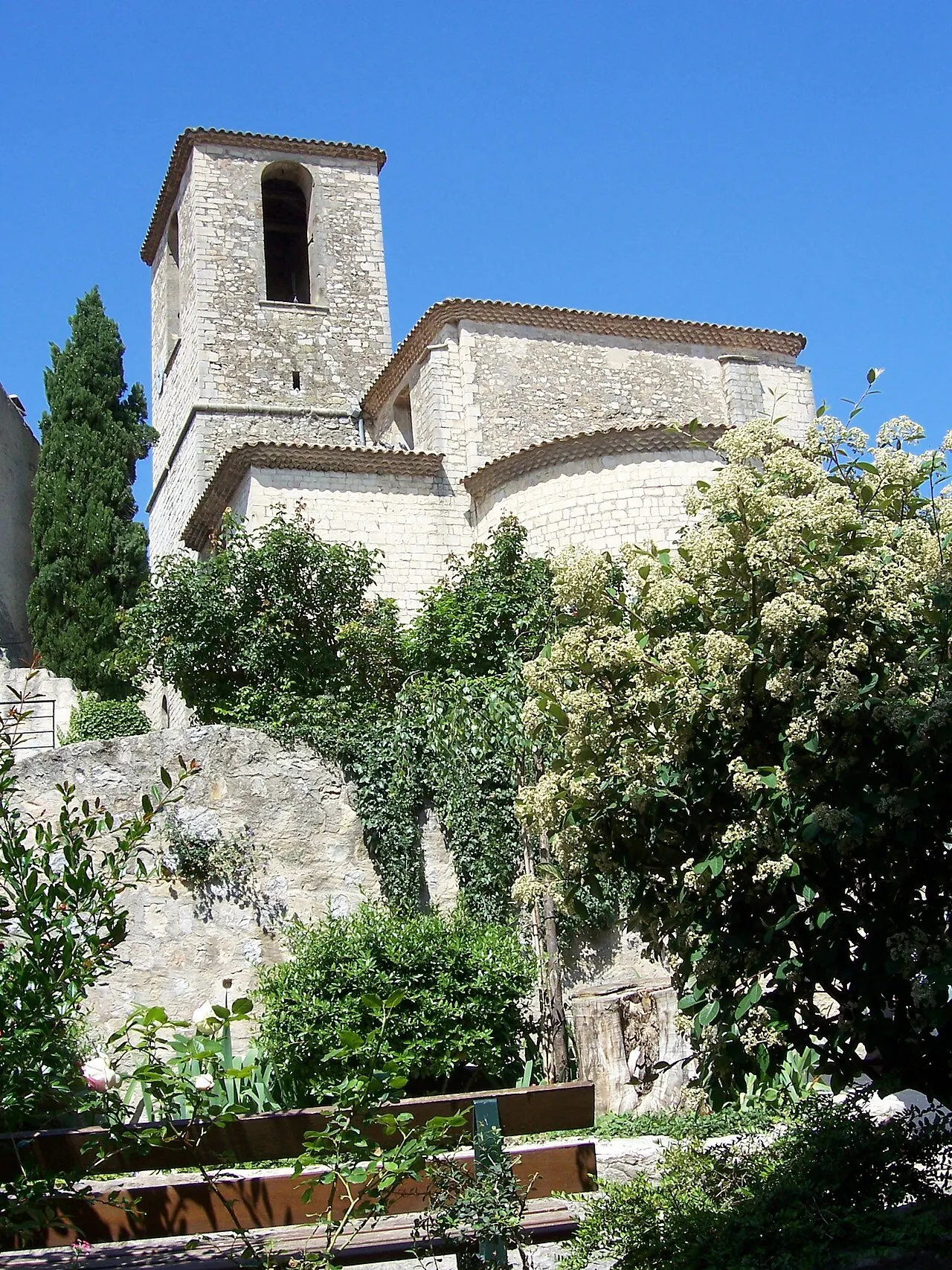 Église Saint-Jean-Baptiste