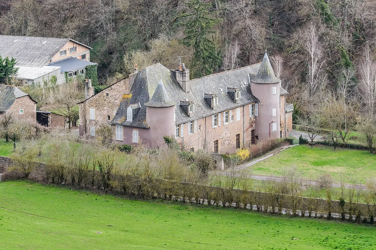 La Prairie de l’abbaye