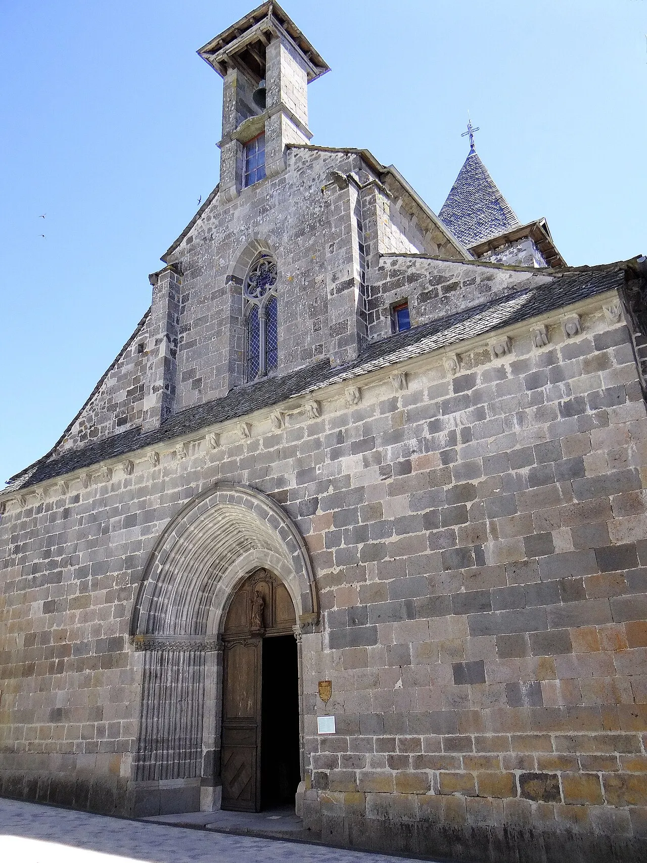 Église Saint-Thomas de Canterbury