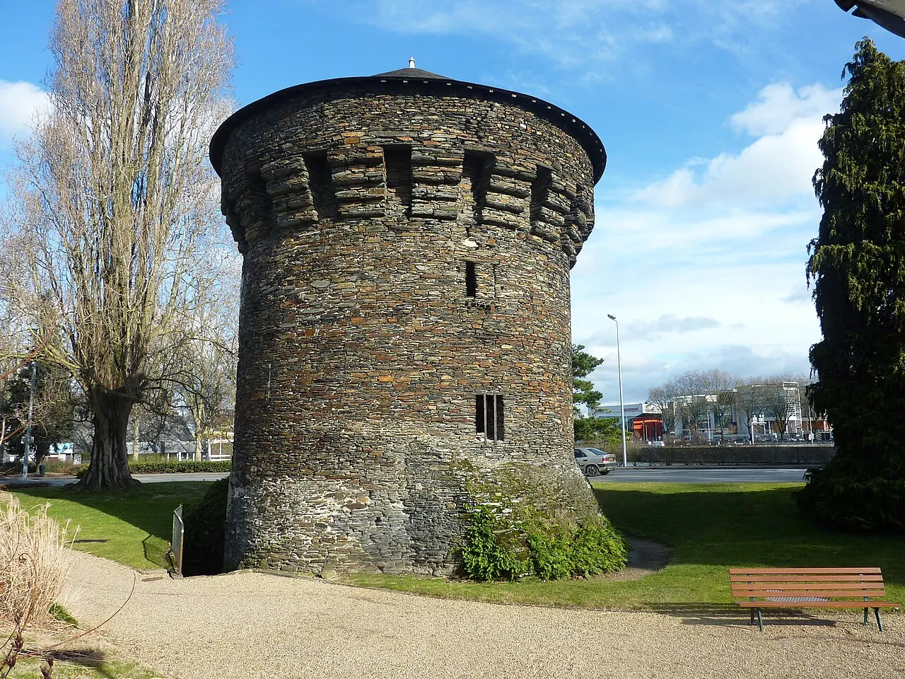 Tour de la Haute-Chaîne