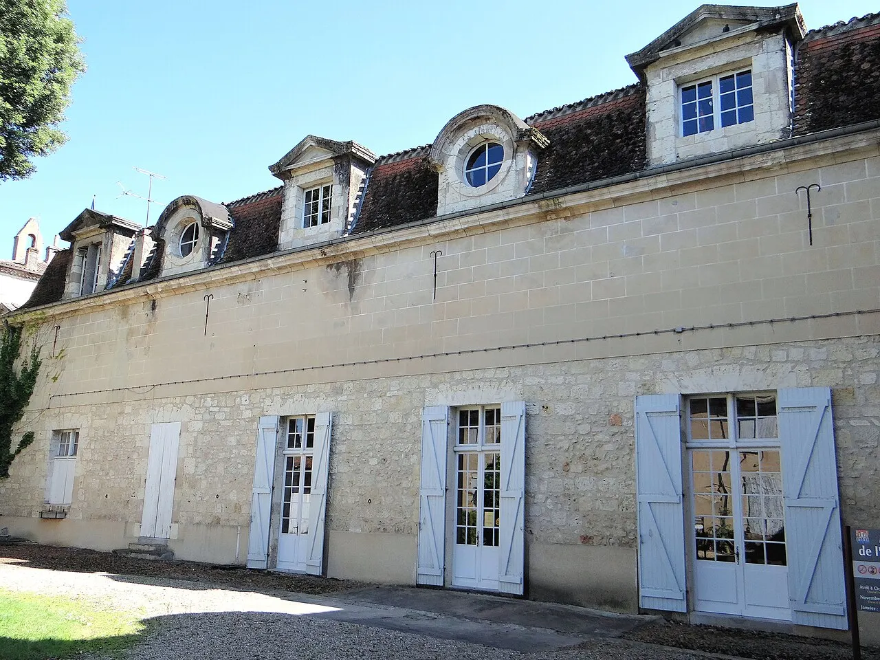 Musée de l’Armagnac