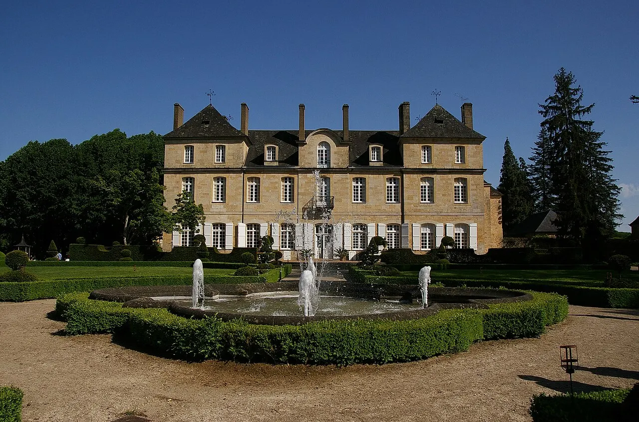 Château de Veyrignac