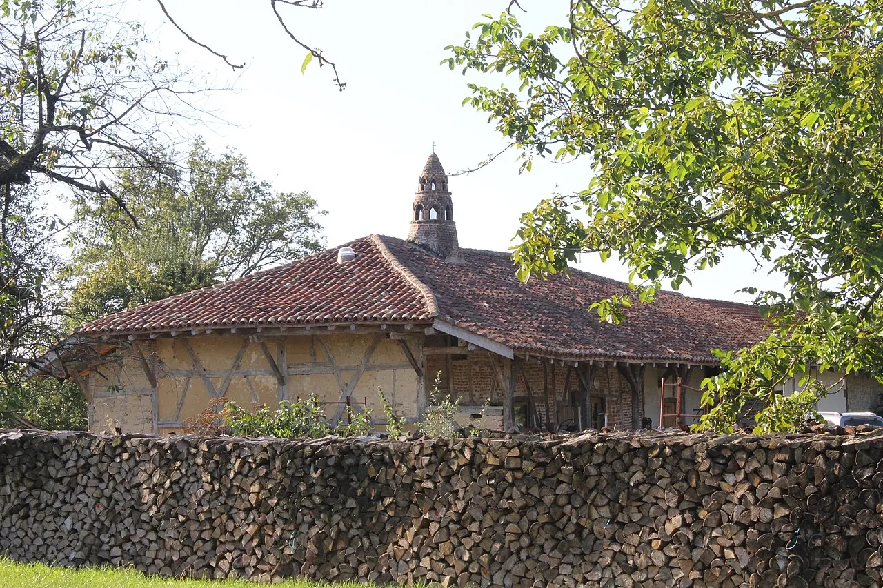 Ferme des Broguets