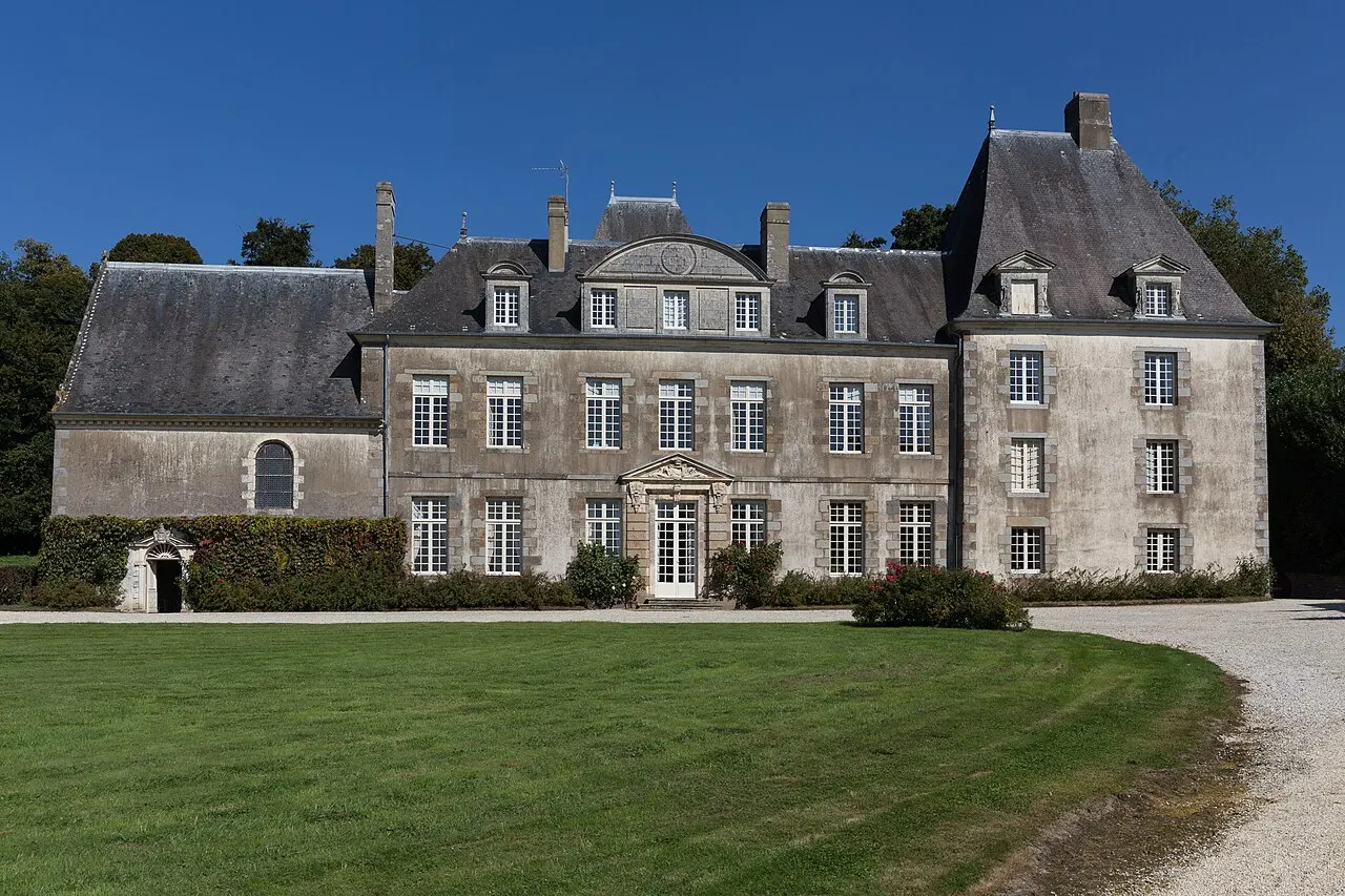 Château du Verger au Coq