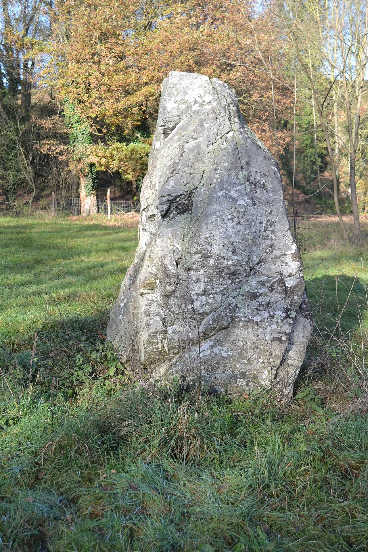 Menhir