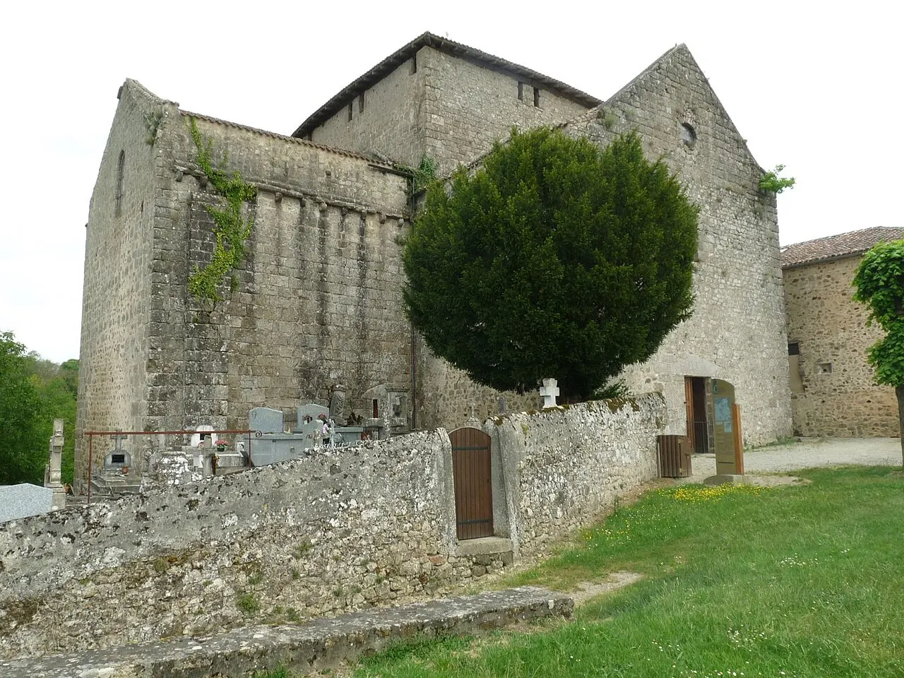 Église Saint-Germain
