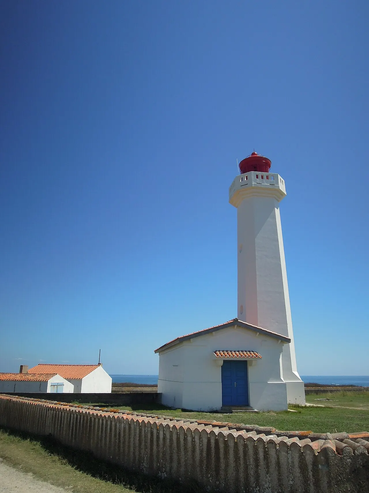 Pointe des Corbeaux