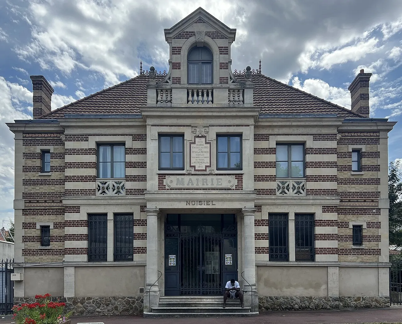 Ancienne mairie