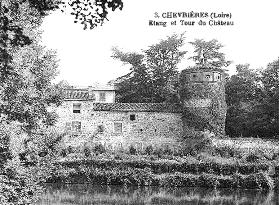 Château