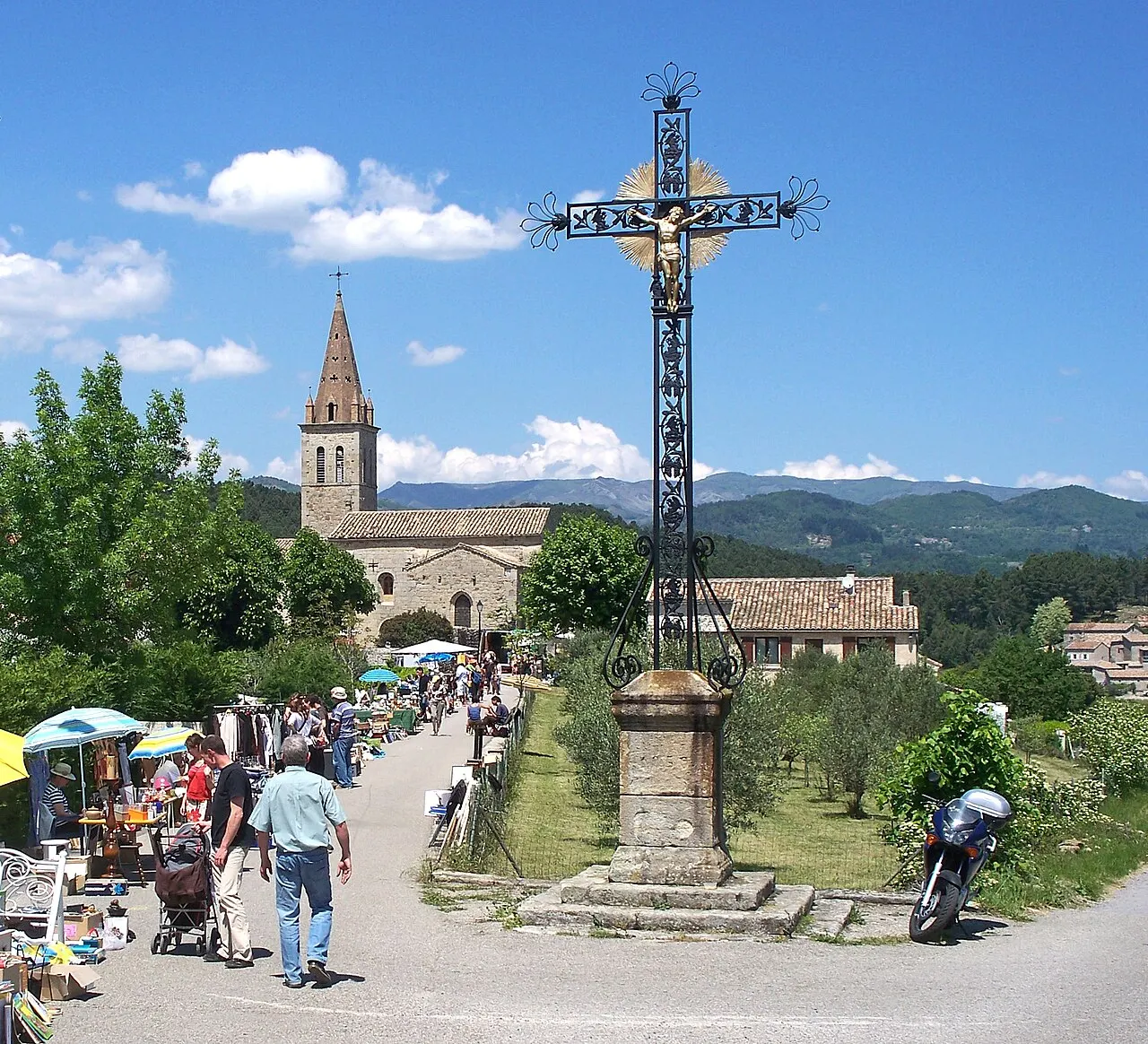 Église Saint-Julien