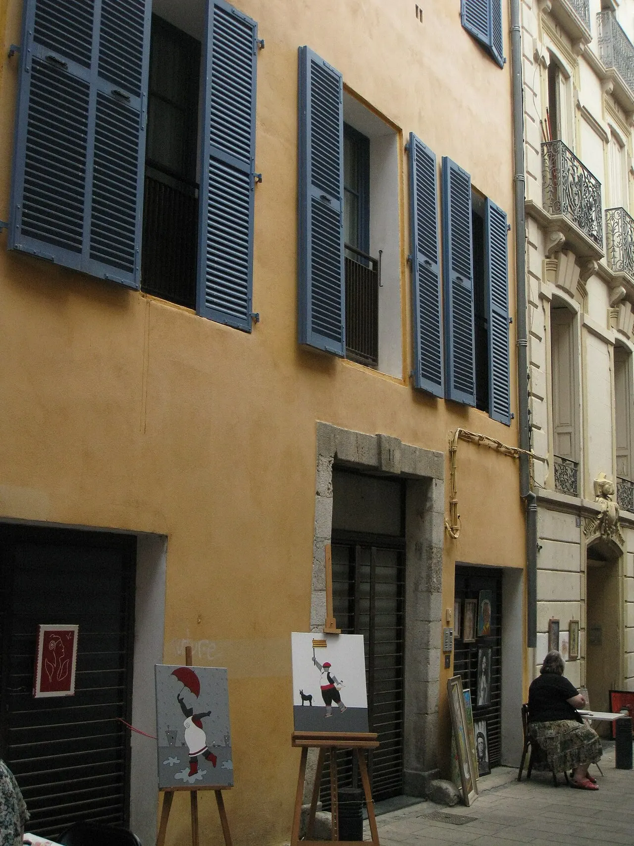 Hôtel Saint-Antoine