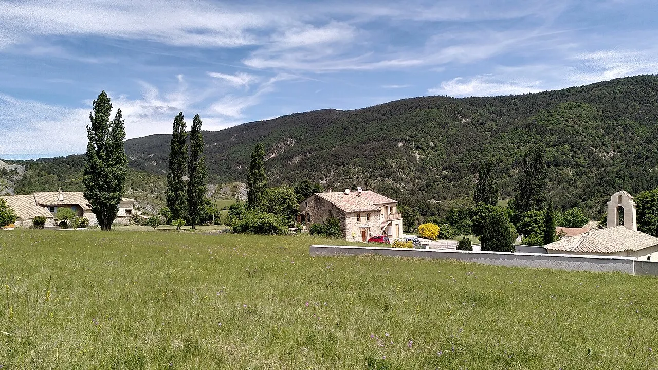 Arnayon