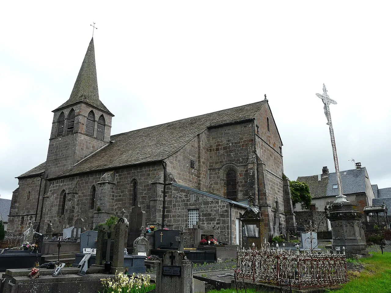 La Tour-d'Auvergne
