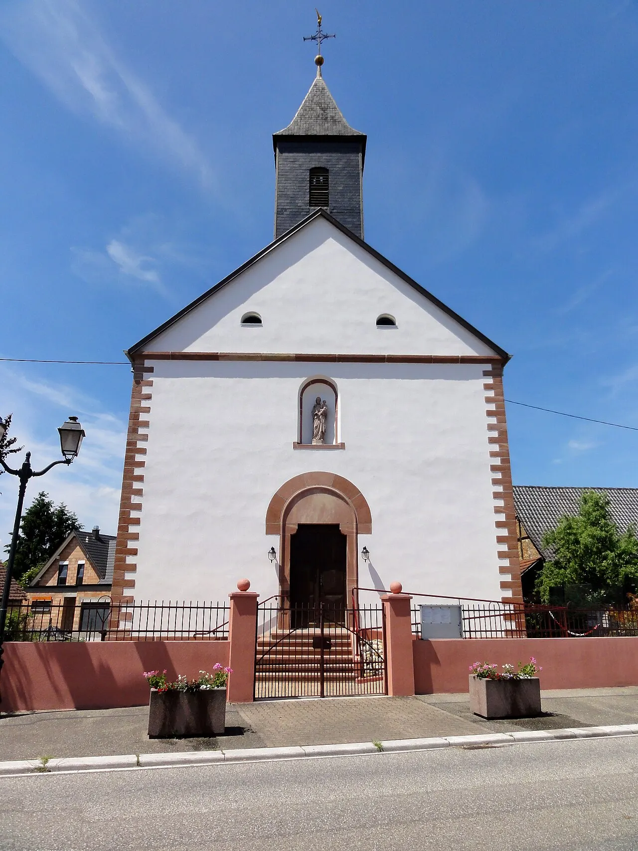 Église Saint-Joseph