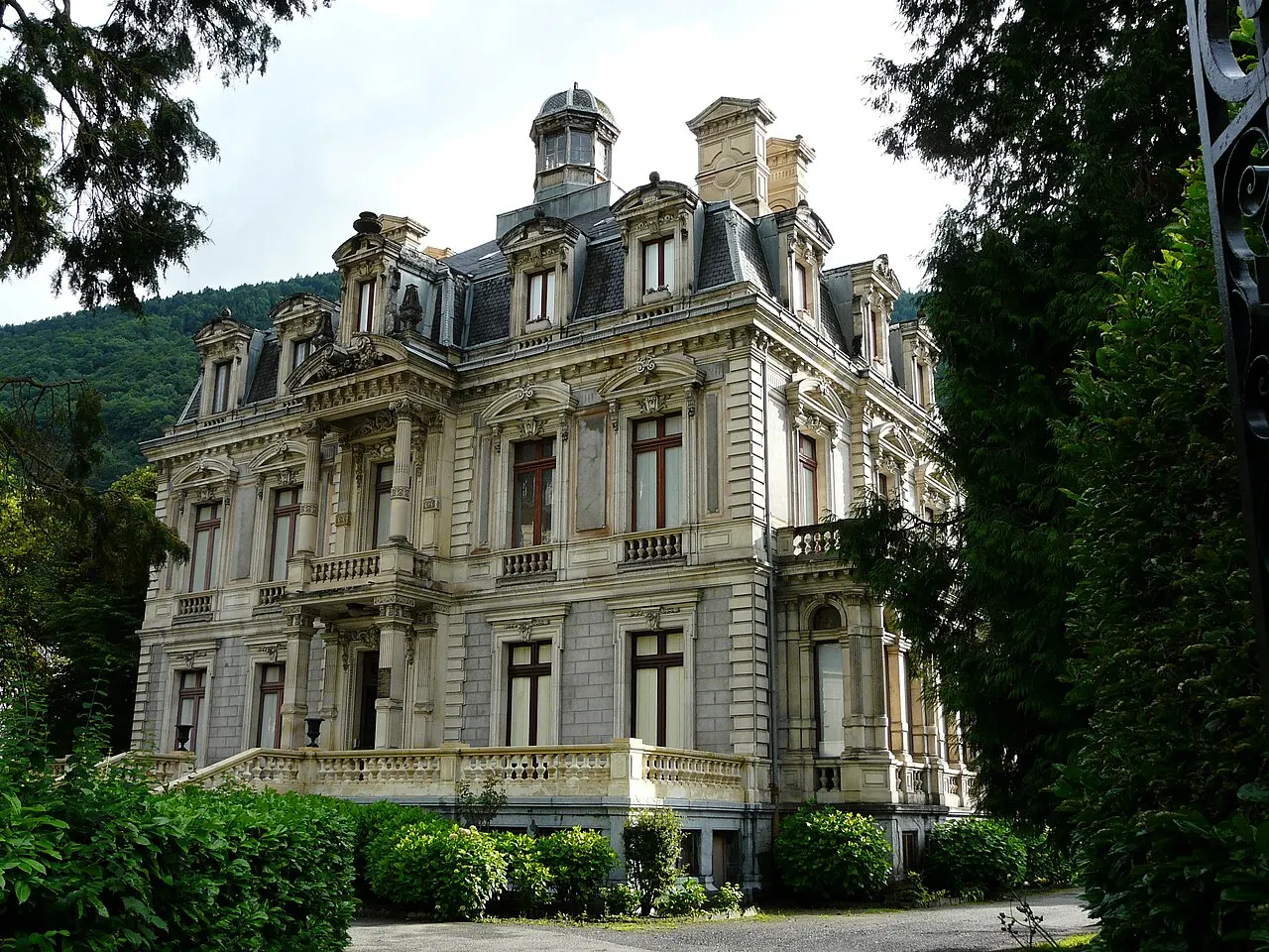 Villa Luisa