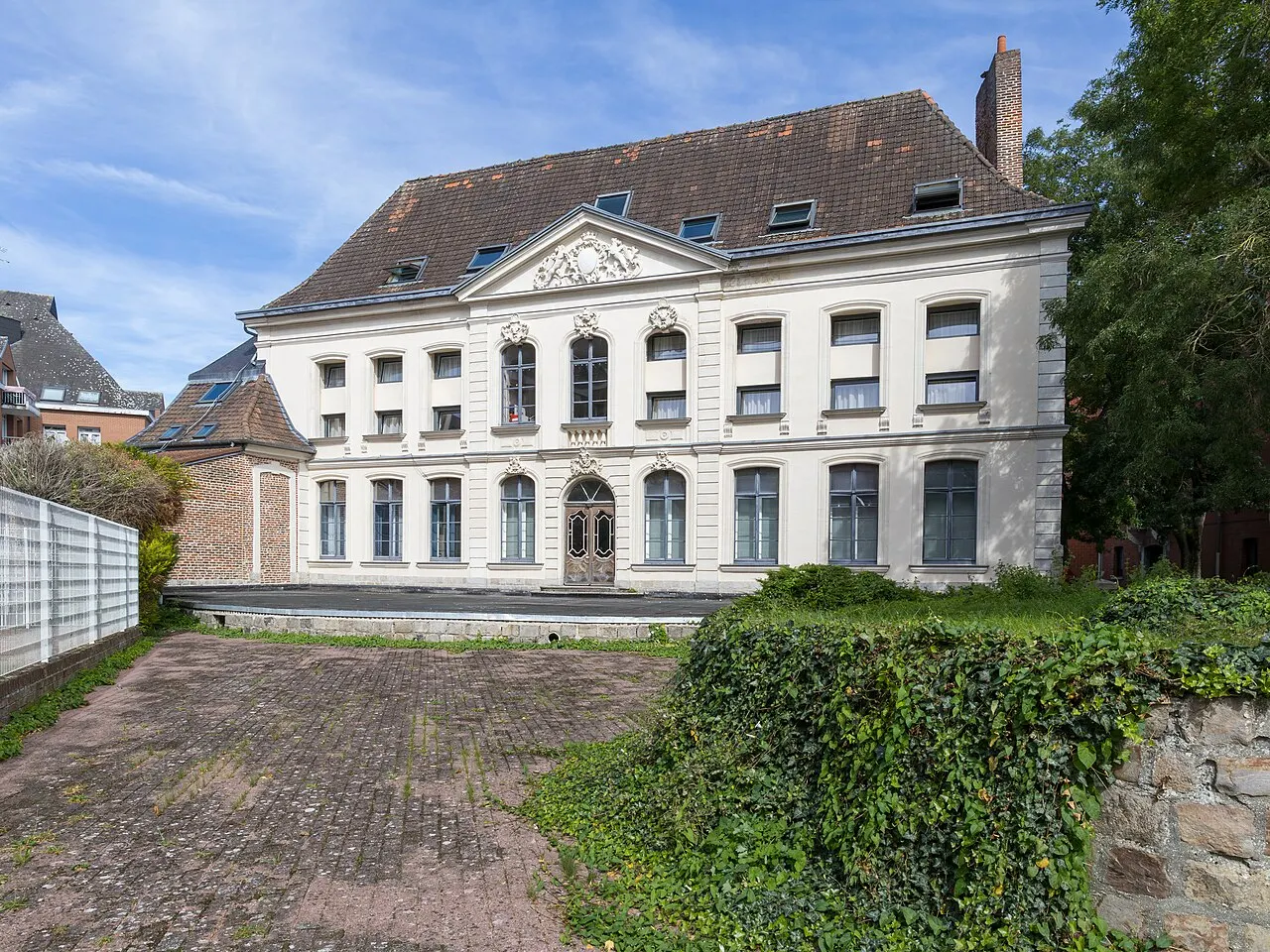 Hôtel Romagnant