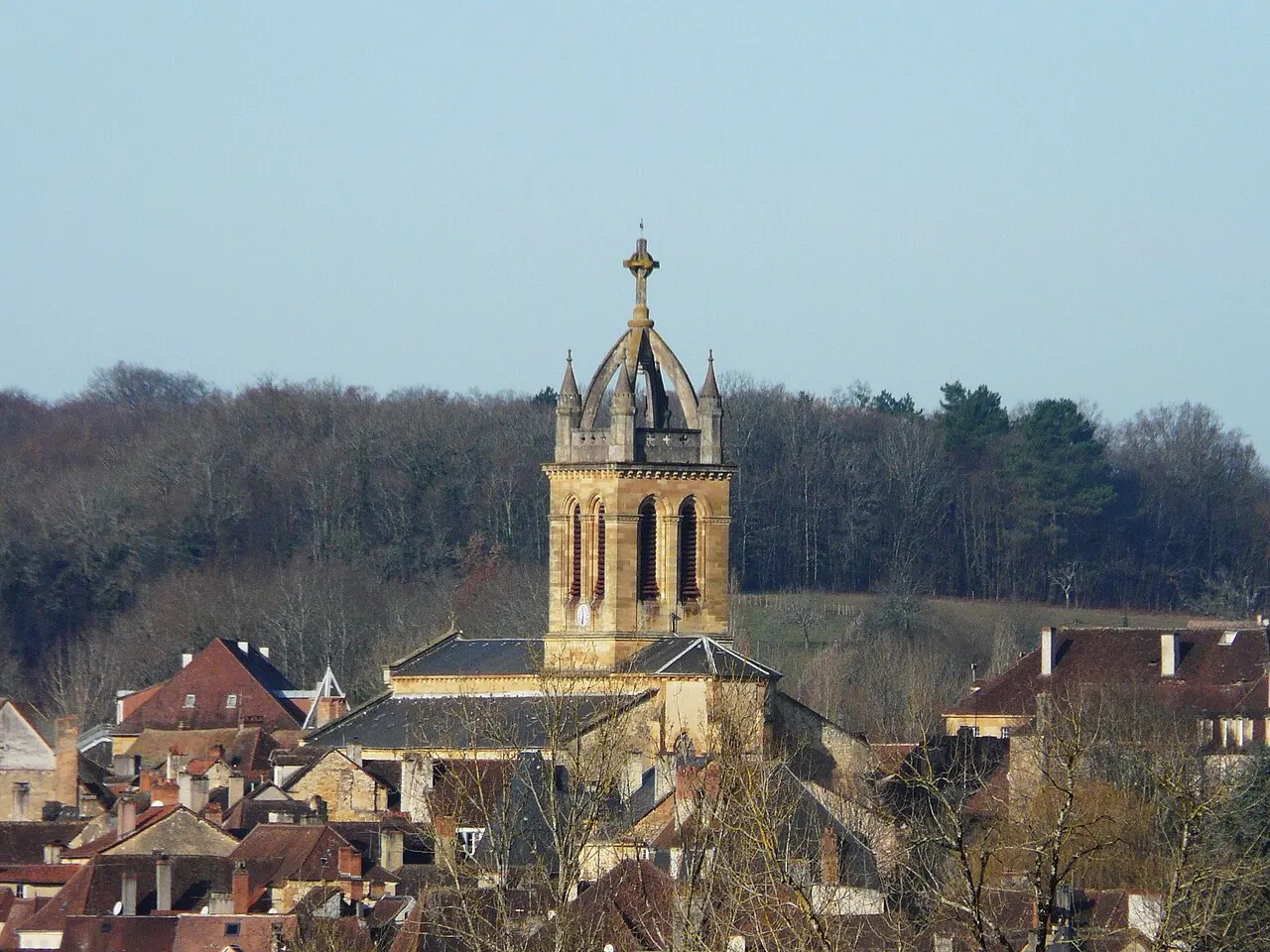 Église Saint-Thomas